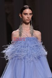 Pokazy mody Haute Couture Fall-Winter 2019-2020