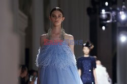 Pokazy mody Haute Couture Fall-Winter 2019-2020