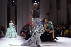 Pokazy mody Haute Couture Fall-Winter 2019-2020