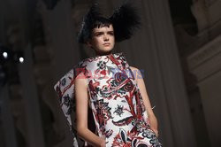 Pokazy mody Haute Couture Fall-Winter 2019-2020