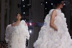 Pokazy mody Haute Couture Fall-Winter 2019-2020