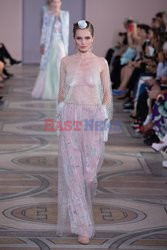 Pokazy mody Haute Couture Fall-Winter 2019-2020