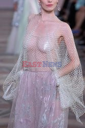 Pokazy mody Haute Couture Fall-Winter 2019-2020