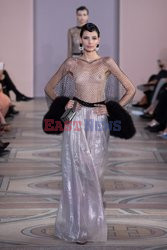 Pokazy mody Haute Couture Fall-Winter 2019-2020