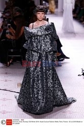 Pokazy mody Haute Couture Fall-Winter 2019-2020