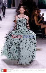 Pokazy mody Haute Couture Fall-Winter 2019-2020