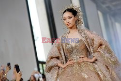 Pokazy mody Haute Couture Fall-Winter 2019-2020