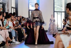 Pokazy mody Haute Couture Fall-Winter 2019-2020