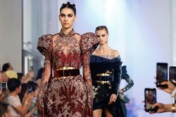 Pokazy mody Haute Couture Fall-Winter 2019-2020