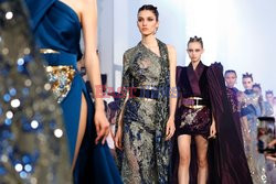 Pokazy mody Haute Couture Fall-Winter 2019-2020