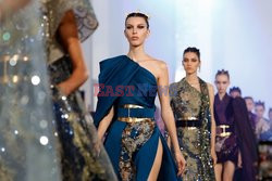 Pokazy mody Haute Couture Fall-Winter 2019-2020