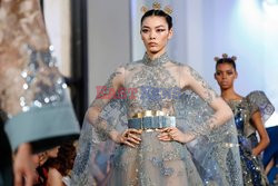 Pokazy mody Haute Couture Fall-Winter 2019-2020