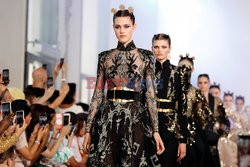 Pokazy mody Haute Couture Fall-Winter 2019-2020