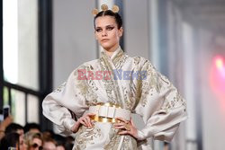 Pokazy mody Haute Couture Fall-Winter 2019-2020