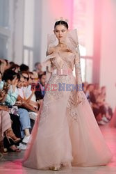 Pokazy mody Haute Couture Fall-Winter 2019-2020