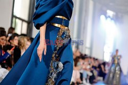 Pokazy mody Haute Couture Fall-Winter 2019-2020