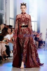 Pokazy mody Haute Couture Fall-Winter 2019-2020