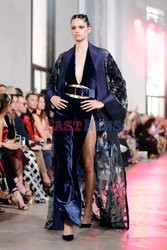 Pokazy mody Haute Couture Fall-Winter 2019-2020