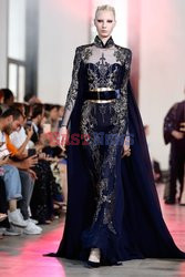 Pokazy mody Haute Couture Fall-Winter 2019-2020