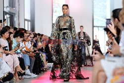 Pokazy mody Haute Couture Fall-Winter 2019-2020