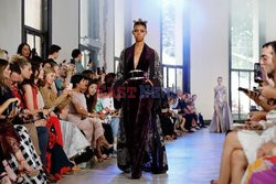 Pokazy mody Haute Couture Fall-Winter 2019-2020