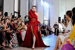 Pokazy mody Haute Couture Fall-Winter 2019-2020