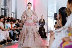 Pokazy mody Haute Couture Fall-Winter 2019-2020