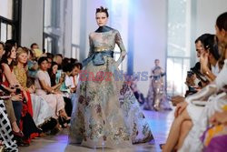 Pokazy mody Haute Couture Fall-Winter 2019-2020