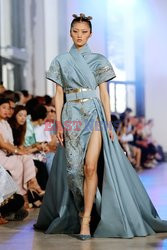 Pokazy mody Haute Couture Fall-Winter 2019-2020