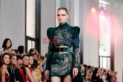 Pokazy mody Haute Couture Fall-Winter 2019-2020