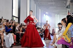 Pokazy mody Haute Couture Fall-Winter 2019-2020