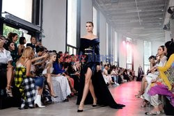 Pokazy mody Haute Couture Fall-Winter 2019-2020