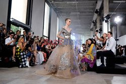 Pokazy mody Haute Couture Fall-Winter 2019-2020