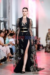 Pokazy mody Haute Couture Fall-Winter 2019-2020