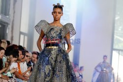 Pokazy mody Haute Couture Fall-Winter 2019-2020