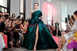 Pokazy mody Haute Couture Fall-Winter 2019-2020