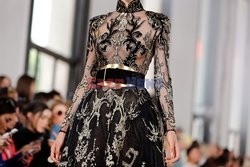 Pokazy mody Haute Couture Fall-Winter 2019-2020