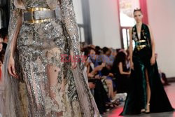 Pokazy mody Haute Couture Fall-Winter 2019-2020