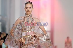 Pokazy mody Haute Couture Fall-Winter 2019-2020