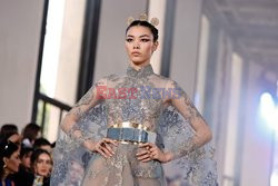 Pokazy mody Haute Couture Fall-Winter 2019-2020