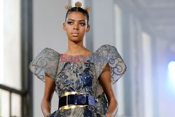 Pokazy mody Haute Couture Fall-Winter 2019-2020