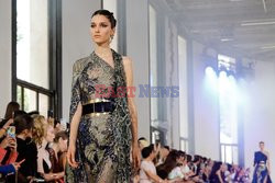 Pokazy mody Haute Couture Fall-Winter 2019-2020