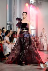 Pokazy mody Haute Couture Fall-Winter 2019-2020