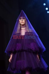 Pokazy mody Haute Couture Fall-Winter 2019-2020