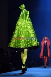 Pokazy mody Haute Couture Fall-Winter 2019-2020