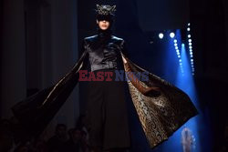 Pokazy mody Haute Couture Fall-Winter 2019-2020