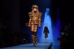 Pokazy mody Haute Couture Fall-Winter 2019-2020