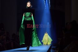 Pokazy mody Haute Couture Fall-Winter 2019-2020