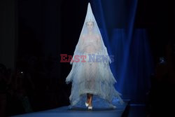 Pokazy mody Haute Couture Fall-Winter 2019-2020