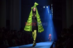 Pokazy mody Haute Couture Fall-Winter 2019-2020